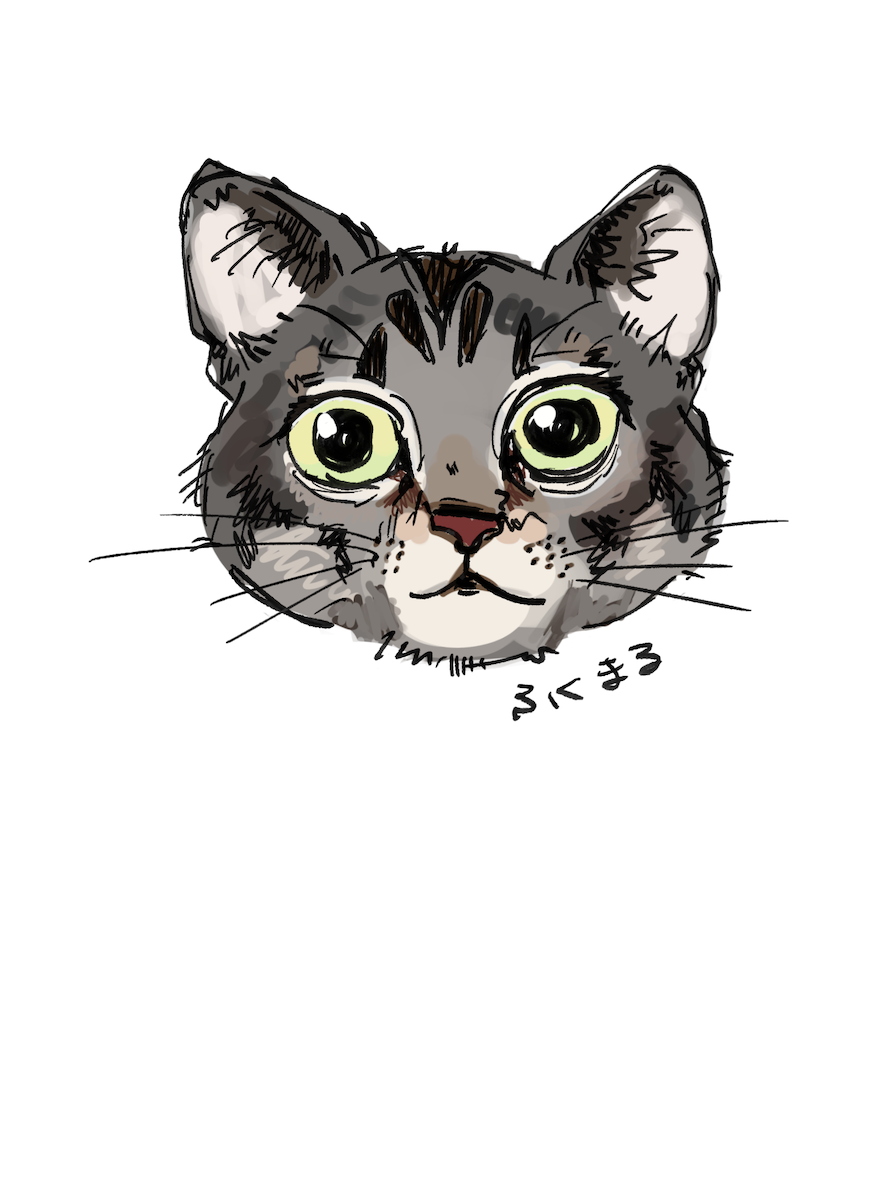 アイコンですよ