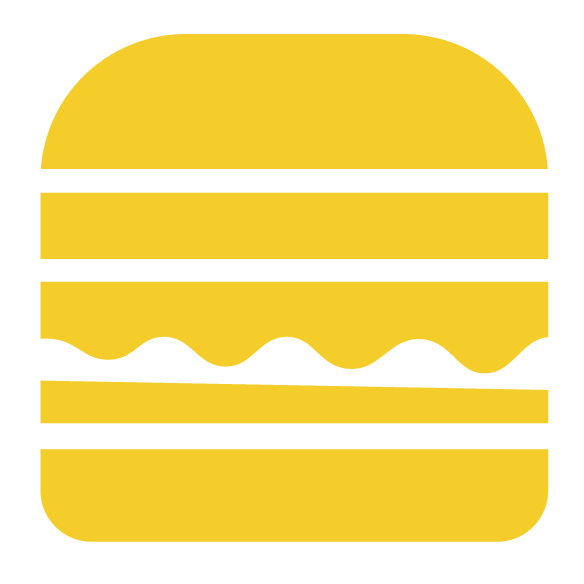 Burger Icon